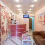 Салон красоты ELITE в Санкт-Петербурге