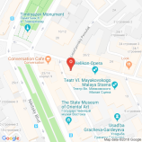 Салон красоты Essensuals в Москве