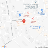 Салон красоты Флоренс в Екатеринбурге