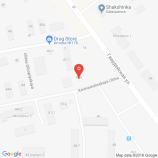 Ногтевой сервис Я и Ты в Уфе