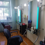 Салон красоты Парикмахерская мода в Санкт-Петербурге