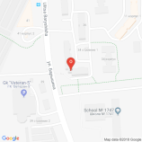 Салон красоты Viki в Москве