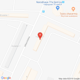 Парикмахерская Мастерская в Санкт-Петербурге