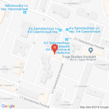 Салон красоты Самая красивая в Москве