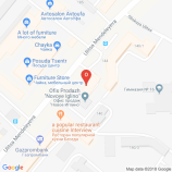 Парикмахерская Э`вон в Уфе