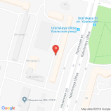 Салон красоты Mono в Санкт-Петербурге