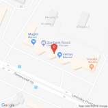 Парикмахерская Beauty_detali в Санкт-Петербурге