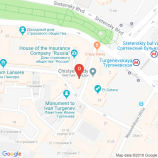 Салон красоты А-Сретенка в Москве