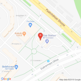 Салон красоты ANGEL LOOK в Москве