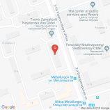 Салон красоты Профиль в Москве