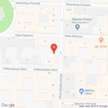 Салон красоты Alkazar в Санкт-Петербурге