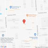 Клиника Белый куб медикал в Москве