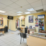 Салон красоты Александра в Санкт-Петербурге