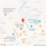 Салон красоты Millenium в Москве