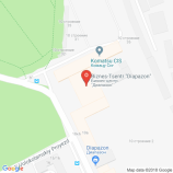 Салон красоты BEUTENICA в Москве