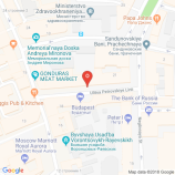 Салон красоты Boho в Москве