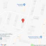 Парикмахерская Гармония в Уфе