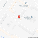 Салон красоты Инжениум в Екатеринбурге