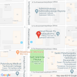 Салон красоты Lucky Day в Санкт-Петербурге