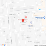 Салон красоты INFINITY Spa в Москве