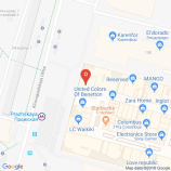 Ногтевой сервис Lakkи в Москве