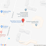 Салон красоты АССОЛЬ в Санкт-Петербурге