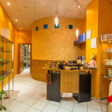 Салон красоты Скерцо в Москве