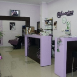 Студия красоты Альмарин в Санкт-Петербурге