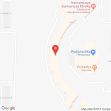 Парикмахерская Style Bar в Санкт-Петербурге