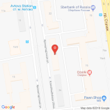 Парикмахерская Золотые руки в Санкт-Петербурге