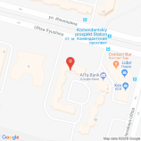 Парикмахерская Grimerca в Санкт-Петербурге