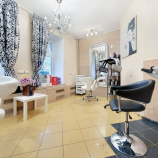 Салон красоты SPA.ALGANIKA в Москве