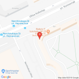 Салон красоты Red в Санкт-Петербурге