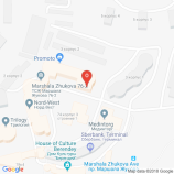 Салон красоты Живописный в Москве