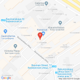 Салон красоты Kawaicat в Москве