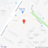 Салон красоты Жак Проф в Москве