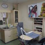 Салон красоты Сити-Стиль в Екатеринбурге