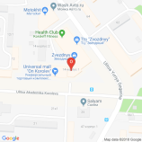 Салон красоты БЛАГОЛЕПИЕ в Уфе