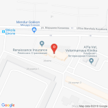 Ногтевой сервис Studio Ronnie Klau в Санкт-Петербурге