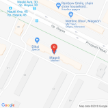 Салон красоты T & M в Санкт-Петербурге