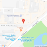 Салон красоты New Stars в Санкт-Петербурге