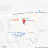 Салон красоты Арина-Классик в Москве