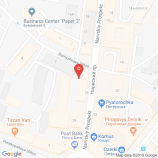 Парикмахерская Руки и ножницы в Санкт-Петербурге