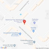 Салон красоты Девичий рай в Москве