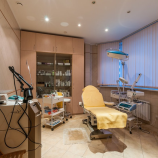 Салон красоты Спа Вояж в Москве