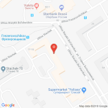 Салон красоты Ветта в Екатеринбурге