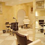 Салон красоты Golden Cat в Москве