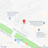 Стоматология Косметомед в Москве