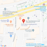 Салон красоты Ваш в Москве