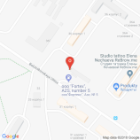 Салон красоты Жемчуг в Москве